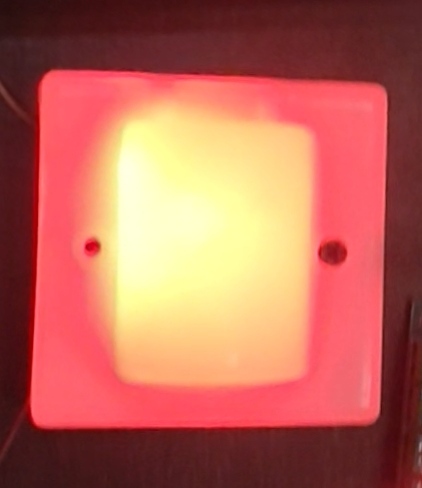 Signal-Based Door Indicator Unit