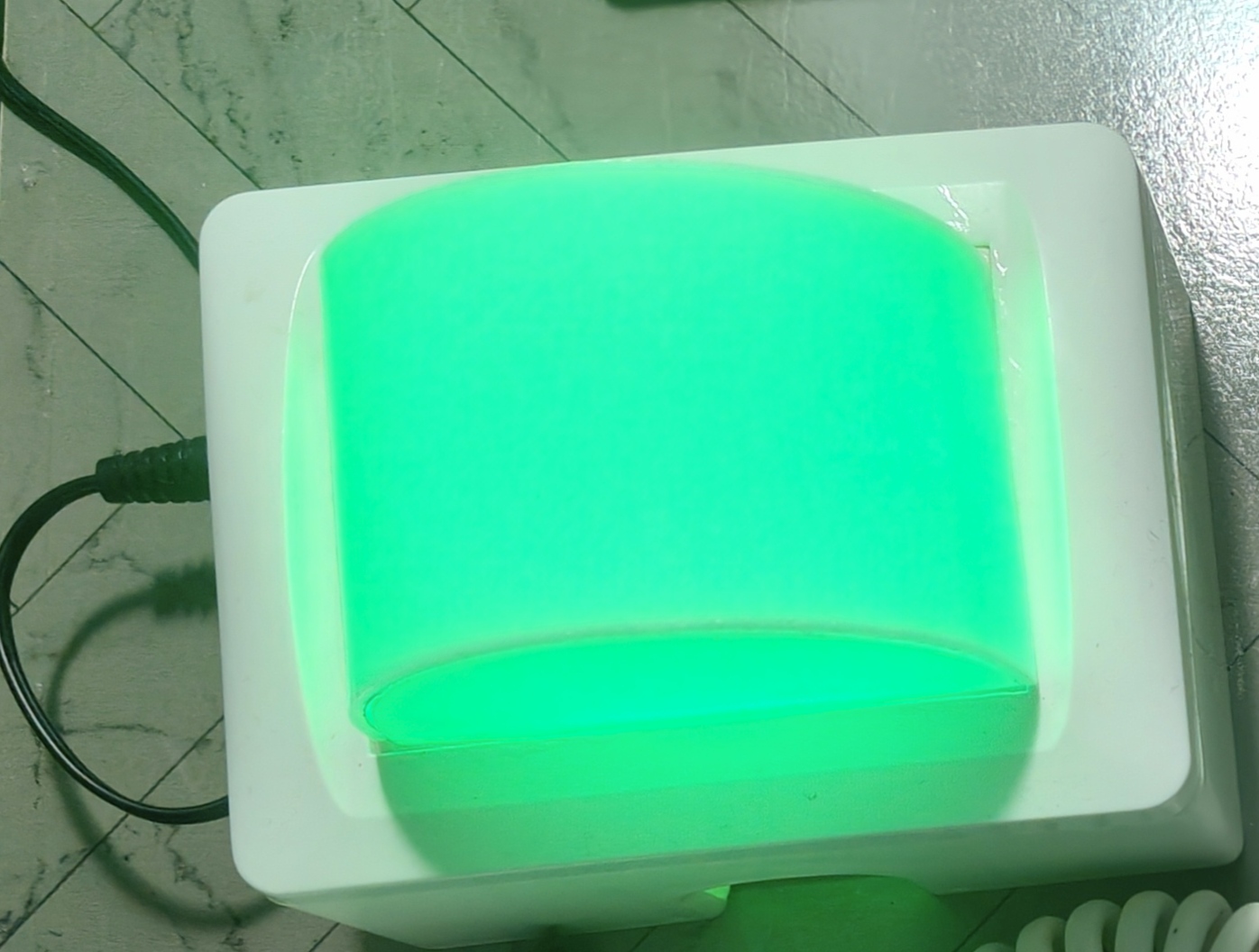 Door Indicator Unit